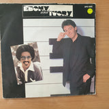 Paul McCartney – Ebony And Ivory - Vinyl 7" Record - Very-Good+ Quality (VG+) (verygoodplus7)