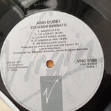 Edoardo Bennato – Abbi Dubbi – Vinyl LP Record - Very-Good+ Quality (VG+) (verygoodplus)
