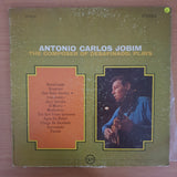 Antonio Carlos Jobim – The Composer Of Desafinado, Plays - Vinyl LP Record - Very-Good Quality (VG)  (verry)
