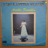 Aretha Franklin – I Say A Little Prayer - Vinyl LP Record - Very-Good+ Quality (VG+) (verygoodplus) (Copy)