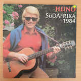 Heino – Südafrika 1984 - Vinyl LP Record - Very-Good+ Quality (VG+) (verygoodplus)