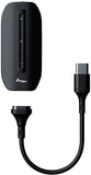 IKKO - Zerda ITM01 - Portable DAC & Headphone Amplifier (USB & USB-C)(forbob)