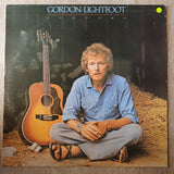 Gordon Lightfoot - Sundown  - Vinyl LP - Opened  - Very-Good+ Quality (VG+) - C-Plan Audio