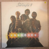 Swingle II ‎– Pieces Of Eight - Vinyl LP Record - Very-Good+ Quality (VG+) - C-Plan Audio