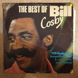 The Best Of Bill Cosby - Double Vinyl LP Record - Opened  - Very-Good Quality (VG) - C-Plan Audio