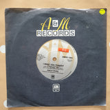 Pablo Cruise ‎– I Want You Tonight - Vinyl 7" Record - Very-Good+ Quality (VG+) - C-Plan Audio