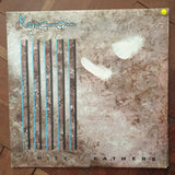 Kajagoogoo ‎– White Feathers - Vinyl LP Record - Very-Good+ Quality (VG+) - C-Plan Audio