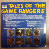 John Edmond - Tales of the Gamerangers - Vol 1  ‎– Vinyl LP Record - Very-Good+ Quality (VG+)