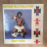 Ihashi Elimhlophe ‎– Bambelela -  Vinyl LP Record - Opened - Very-Good+ (VG+) (Vinyl Specials) - C-Plan Audio