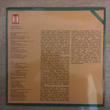 Radetsky March - Vinyl LP Record - Opened  - Very-Good+ Quality (VG+) - C-Plan Audio
