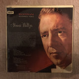 Mantovani - Strauss Waltzes  - Vinyl LP Record - Opened  - Good Quality (G) - C-Plan Audio