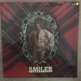 Rod Stewart - Smiler - Vinyl LP Record - Opened  - Good Quality (G) - C-Plan Audio