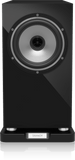 Tannoy Revolution XT6 - GB - Gloss Black - 2-Way Stand-Mount/Bookshelf  6" Dual Concentric HiFi Loudspeakers (Speakers) (Pair) (In Stock)