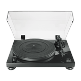 Audio Technica AT-LPW50PB Audiophile  Turntable (In Stock)