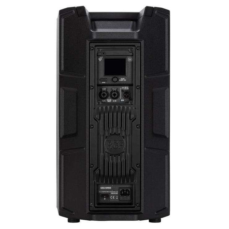 RCF - ART910AX - 2100W - Professional Active Bluetooth Speaker (each) (ART 910) (In Stock)