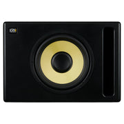 KRK - S12.4 - 220W Powered Studio Subwoofer (In Stock)