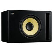 KRK - S12.4 - 220W Powered Studio Subwoofer (In Stock)