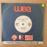 Paul Simon – You Can Call Me Al - Vinyl 7" Record - Very-Good+ Quality (VG+) (verygoodplus)