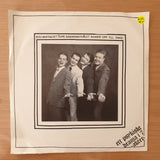 Rövsvett – Ett Psykiskt Drama I 7 Akter - Vinyl 7" Record - Very-Good+ Quality (VG+) (verygoodplus)