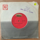 Status Quo – Down The Dustpipe - Vinyl 7" Record - Very-Good+ Quality (VG+) (verygoodplus)