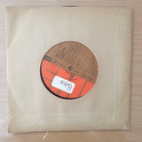 John Paul Young – I Hate The Music - Vinyl 7" Record - Very-Good+ Quality (VG+) (verygoodplus)