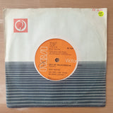 Jody Wayne - Sea of Heartbreak - Vinyl 7" Record - Very-Good+ Quality (VG+) (verygoodplus)
