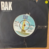 Racey – Runaround Sue - Vinyl 7" Record - Very-Good+ Quality (VG+) (verygoodplus)