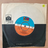 Dionne Warwicke And The Detroit Spinners – Then Came You - Vinyl 7" Record - Very-Good+ Quality (VG+) (Aryeh)