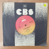 Bangles – Manic Monday - Vinyl 7" Record - Very-Good+ Quality (VG+) (Aryeh)