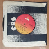 Jennifer Rush – I Come Undone / Search The Sky - Vinyl 7" Record - Very-Good+ Quality (VG+) (verygoodplus7)