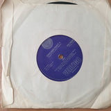 ABC – When Smokey Sings - Vinyl 7" Record - Very-Good+ Quality (VG+) (verygoodplus7)