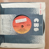 Manhattans – I'll Never Find Another (Find Another Like You) - Vinyl 7" Record - Very-Good+ Quality (VG+) (verygoodplus7)