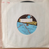Patty Brard – Hold On To Love - Vinyl 7" Record - Very-Good+ Quality (VG+) (verygoodplus7)