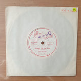 Jody Wayne - Jungle to the Zoo - Vinyl 7" Record - Very-Good+ Quality (VG+) (verygoodplus7)