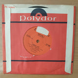 James Last – Ballade Pour Adeline - Vinyl 7" Record - Very-Good+ Quality (VG+) (verygoodplus7)