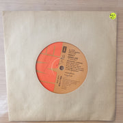 Richard Loring – Sweet Anneline - Vinyl 7" Record - Very-Good+ Quality (VG+) (verygoodplus7)