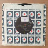 The Pat Boone Family – Please, Mr. Postman - Vinyl 7" Record - Very-Good+ Quality (VG+) (verygoodplus7)