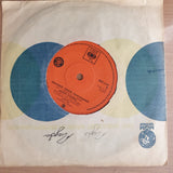 Murray Campbell - Amazing Grace - Vinyl 7" Record - Very-Good+ Quality (VG+) (verygoodplus7)
