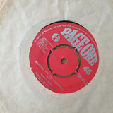 Vanity Fare – Highway Of Dreams - Vinyl 7" Record - Very-Good+ Quality (VG+) (verygoodplus7)