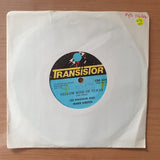 Lee Magnum & Marie Gibson – Yellow Rose Of Texas - Vinyl 7" Record - Very-Good+ Quality (VG+) (verygoodplus7)