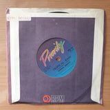 Mango Groove – Move Up / Tropical Rain - Vinyl 7" Record - Very-Good+ Quality (VG+) (verygoodplus7)