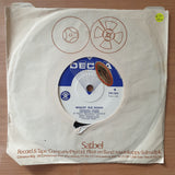 Lieutenant Pigeon – Mouldy Old Dough - Vinyl 7" Record - Very-Good+ Quality (VG+) (verygoodplus7)