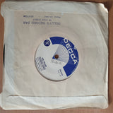 Lieutenant Pigeon – Mouldy Old Dough - Vinyl 7" Record - Very-Good+ Quality (VG+) (verygoodplus7)