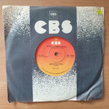 Umberto Tozzi – Gloria - Vinyl 7" Record - Very-Good+ Quality (VG+) (verygoodplus7)