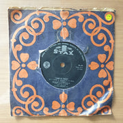 Booker T. & The M.G.'s – Time Is Tight (Rhodesia) - Vinyl 7" Record - Very-Good+ Quality (VG+) (verygoodplus7) (D)