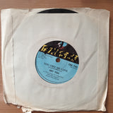 Hey You – Liverpool Eyes - Vinyl 7" Record - Very-Good+ Quality (VG+) (verygoodplus7) (D)