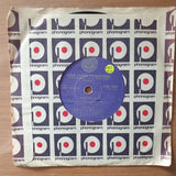 Nazareth – Love Leads To Madness - Vinyl 7" Record - Very-Good+ Quality (VG+) (verygoodplus7)