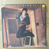 Bruce Springsteen – Dancing In The Dark - Vinyl 7" Record - Very-Good Quality (VG)  (verry7)