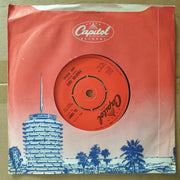 Anne Murray – Shadows In The Moonlight - Vinyl 7" Record - Very-Good+ Quality (VG+) (verygoodplus7)