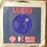 Typically Tropical – Barbados/Sandy - Vinyl 7" Record - Very-Good+ Quality (VG+) (verygoodplus7)